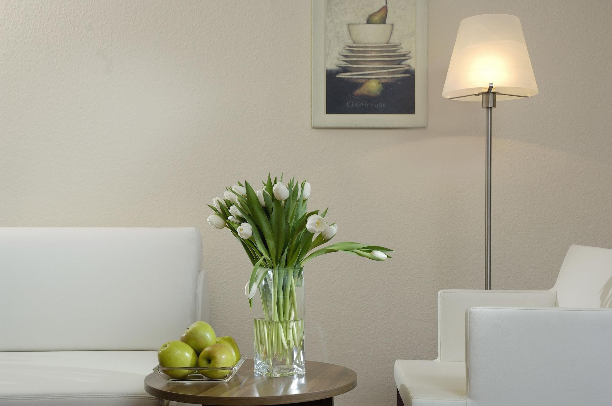 B&B Hotel Berlin-Mitte Dış mekan fotoğraf