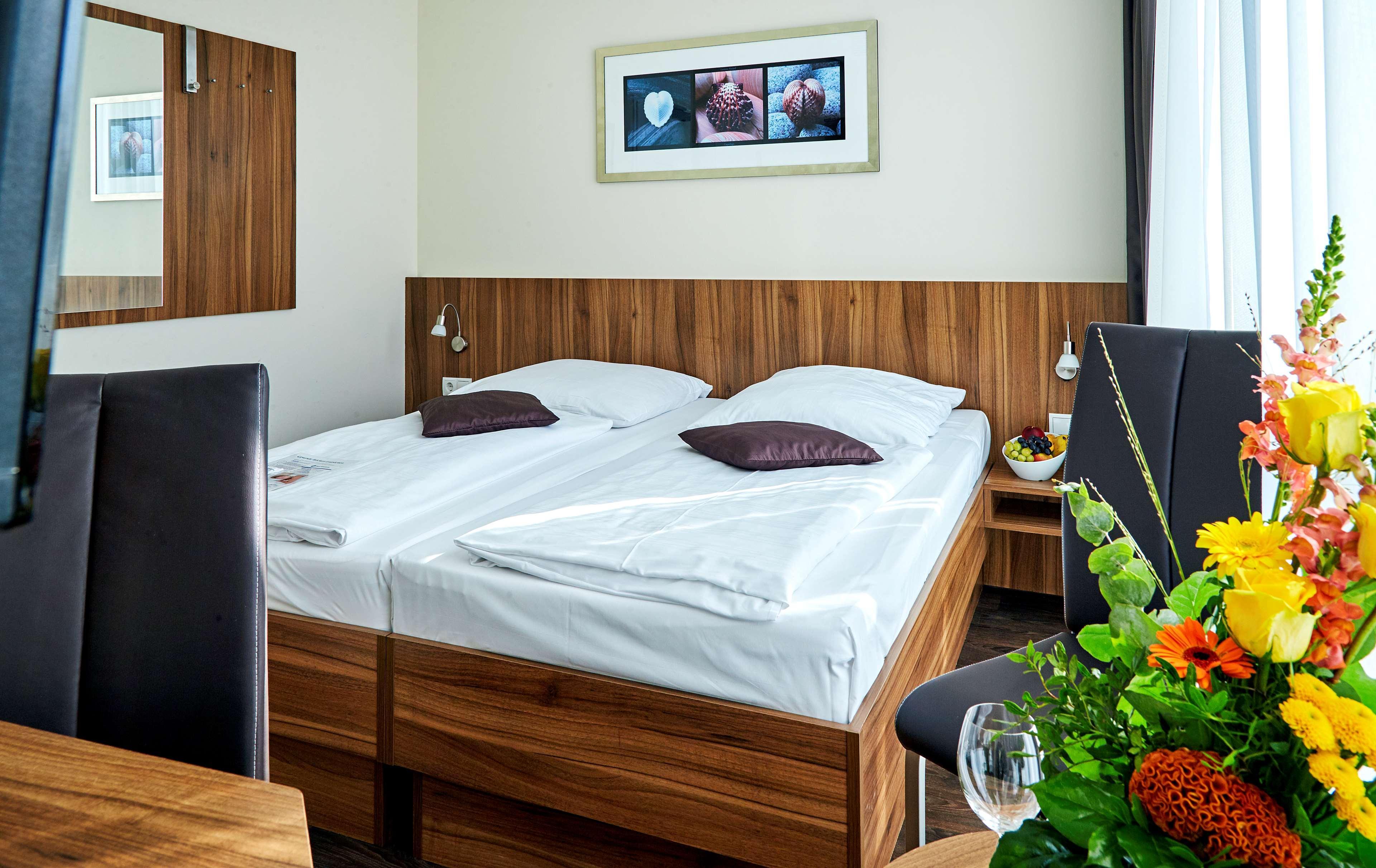 B&B Hotel Berlin-Mitte Dış mekan fotoğraf