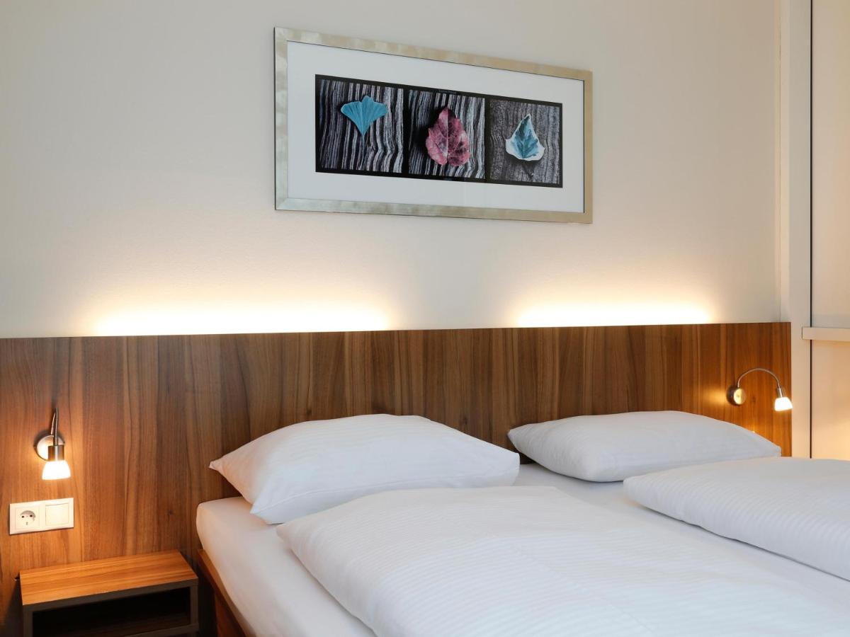 B&B Hotel Berlin-Mitte Dış mekan fotoğraf