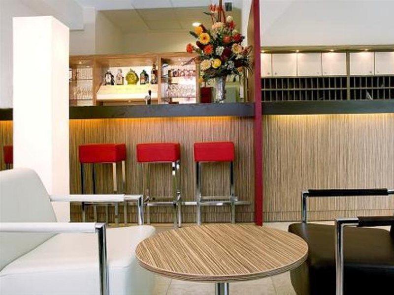 B&B Hotel Berlin-Mitte Dış mekan fotoğraf
